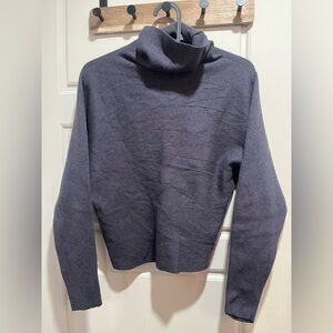 Babaton turtle neck sweater